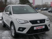 Seat Arona 1.5 FR