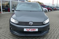 VW Touran 1.5 TSI Highline DSG