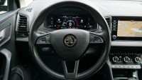 Skoda Karoq 1.5 TSI Style