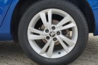 Skoda Fabia Combi 1.0 TSI Style