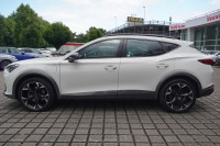Vorschau: Cupra Formentor 1.4 e-Hybrid DSG