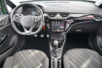 Opel Corsa 1.4 Turbo OPC-Line