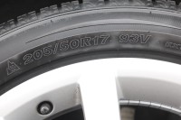VW Golf Sportsvan VII 1.5 TSI DSG Highline