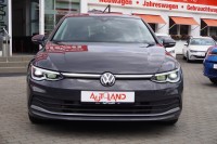 VW Golf 1.5 eTSI DSG Style IQ.Light H&K Standhzg.