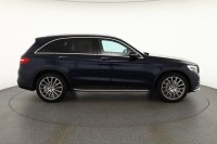 Mercedes-Benz GLC 250 4Matic AMG Line