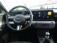 Hyundai Kona 1.0T-GDI