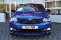 Skoda Rapid SB 1.2 Monte Carlo