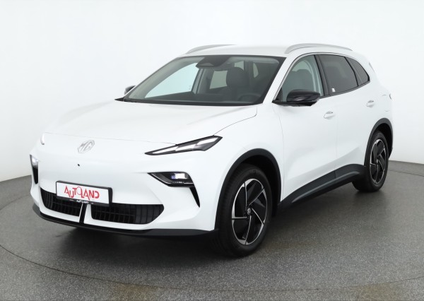 MG S5 MG S5 EV 64kWh Luxury Aut.