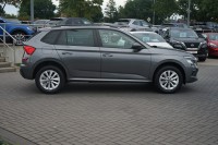 Skoda Kamiq 1.0 TSI