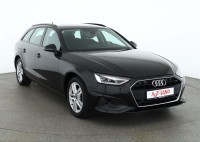 Audi A4 Avant 35 TDI