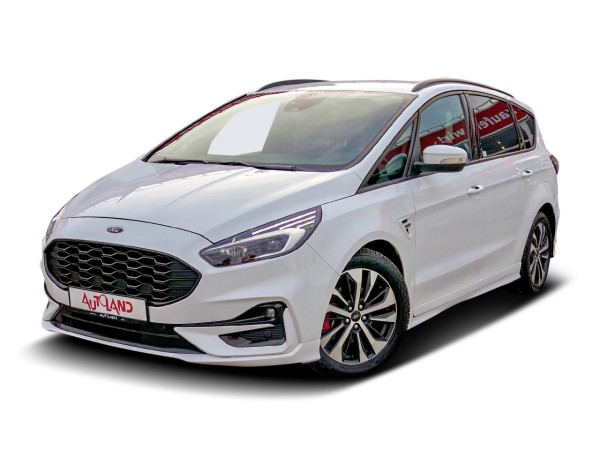 Ford S-Max 2.0 EcoBlue ST-Line