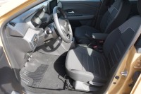 Dacia Sandero Stepway TCe 90