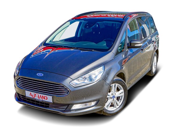 Ford Galaxy 2.0 EcoBlue