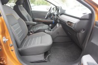 Dacia Sandero Stepway TCE90 Autom.