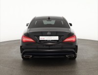 Mercedes-Benz CLA 200 AMG Line