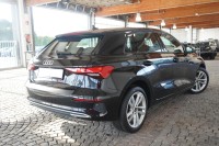 Audi A3 Sportback 30 1.0 TFSI advanced