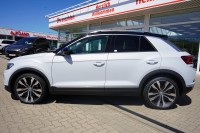 VW T-Roc 2.0 Sport 4M DSG