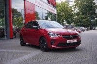 Opel Corsa GS 1.2 DI Turbo
