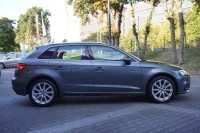 Audi A3 Sportback 35 TFSI design