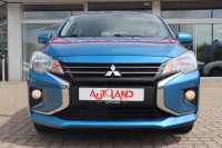 Mitsubishi Space Star 1.2 Select