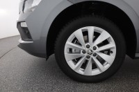 Skoda Kamiq 1.0 TSI DSG