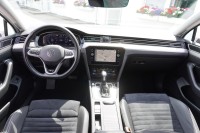 VW Passat Variant 4M 2.0 TSI Elegance R-Line DSG