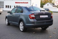 Skoda Rapid 1.0 Clever