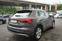 Audi Q3 35 TFSI S-tronic advanced