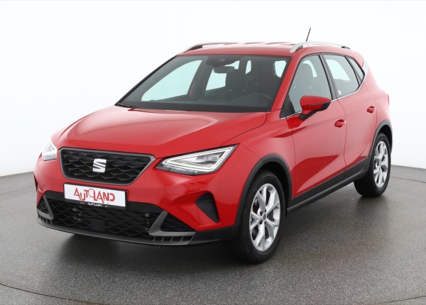 Seat Arona 1.0 TSI FR