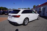 Audi A4 Avant 35 TFSI S line S-Tronic