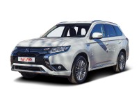 Mitsubishi Outlander 2.4 PHEV Basis Spirit 4WD Navi AHK DAB