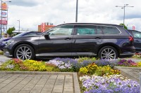 VW Passat Variant 1.5 TSI Highline