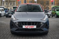 Vorschau: Hyundai i10 1.0 Intro Edition