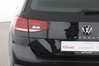 VW Passat Variant 2.0 TDI DSG