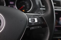 VW Tiguan 1.5 TSI