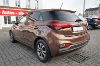 Hyundai i20 1.2 YES!