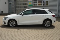 Audi A3 Sportback 30 1.0 TFSI