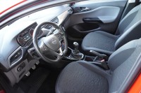 Opel Corsa E 1.4 Turbo OPC-Line