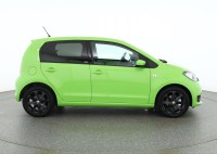 Skoda Citigo 1.0 MPI Clever Aut.