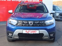 Dacia Duster II 1.3 TCE Prestige