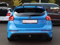 Ford Focus RS 2.3 EcoBoost