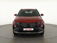 Hyundai Tucson 1.6 T-GDI