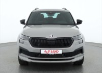 Skoda Kodiaq 2.0 TDI DSG Sportline 4x4