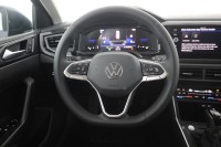 VW Taigo 1.0 TSI DSG