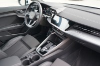 Audi A3 35 TDI Sportback S-Line S-Tronic