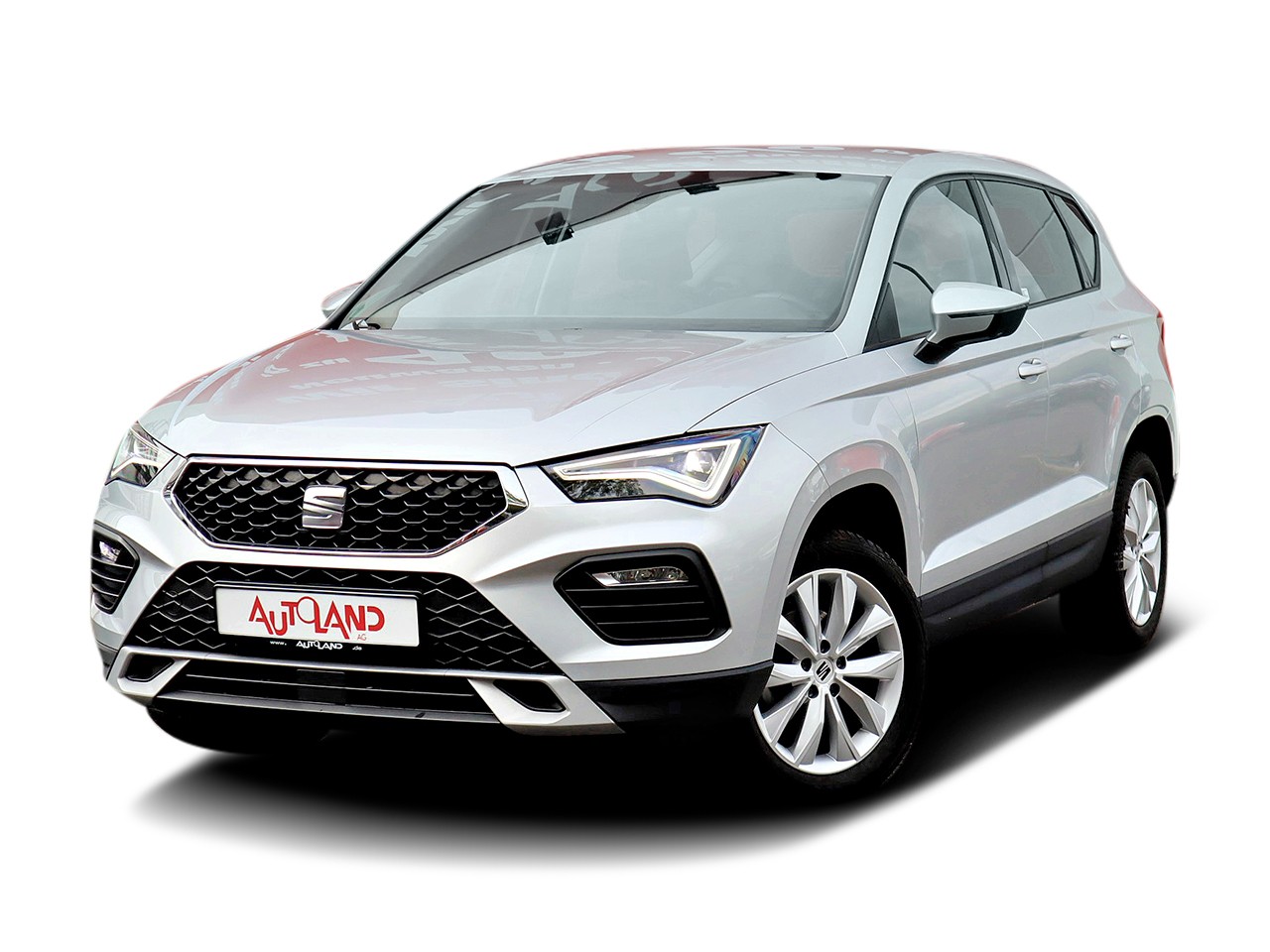 Seat Ateca 1.5 Style