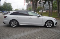 Audi A4 Avant 45 TFSI qu. 2xS line