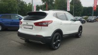 Nissan Qashqai 1.3 Tekna