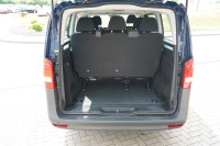 Mercedes-Benz Vito Tourer lang 8-Sitzer Aut.