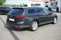 VW Passat Variant GTE